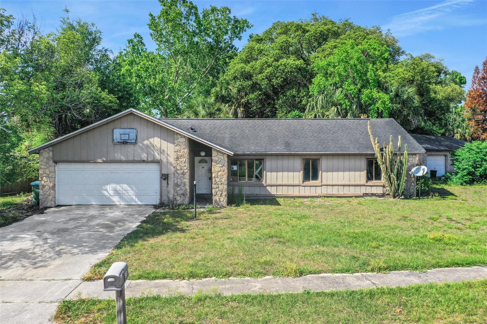 ***SEE ATTACHMENTS...Awesome opportunity to own this home located in the established Foxmoor community in Winter Springs, this 3-bedroom, 2-bath home offers a great opportunity to make it your own. Featuring a functional layout and plenty of potential, this property is conveniently located near shopping, dining, parks, and major roadways. A great option for buyers looking to add their personal touch. Property being sold AS-IS. Call your agent today as this one will not last long.