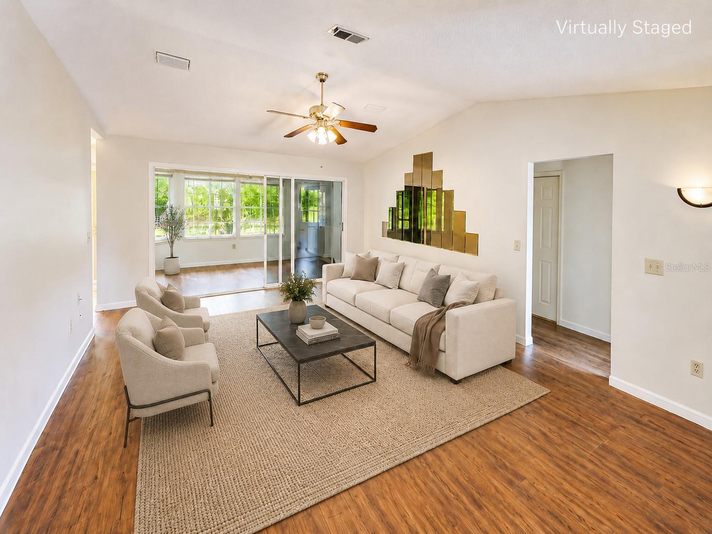 OAK RUN NBRHD 5 - Residential