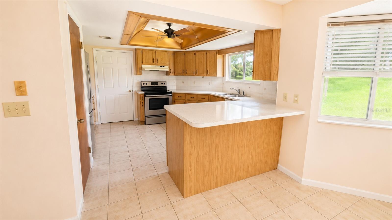 OAK RUN NBRHD 5 - Residential