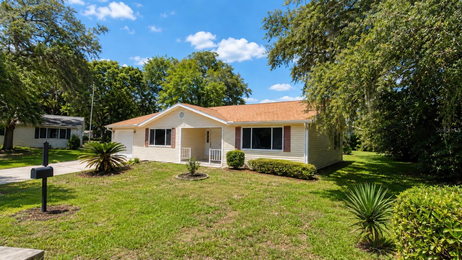 OAK RUN NBRHD 5 - Residential