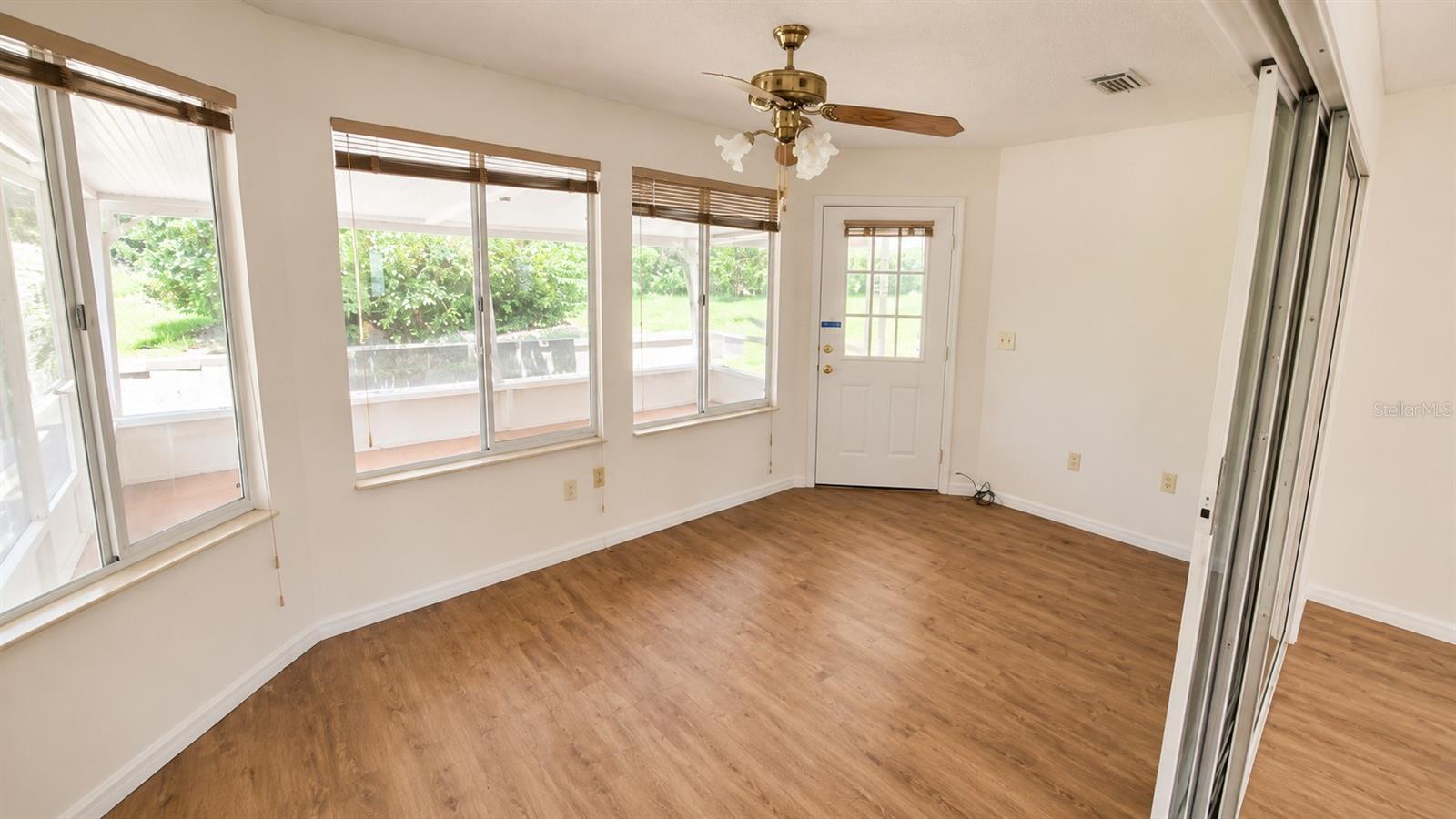 OAK RUN NBRHD 5 - Residential