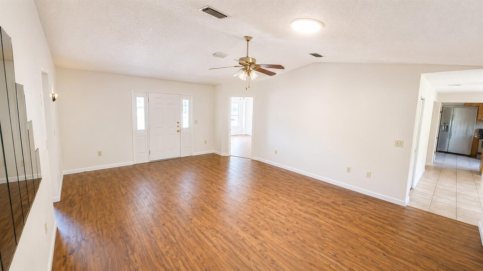 OAK RUN NBRHD 5 - Residential