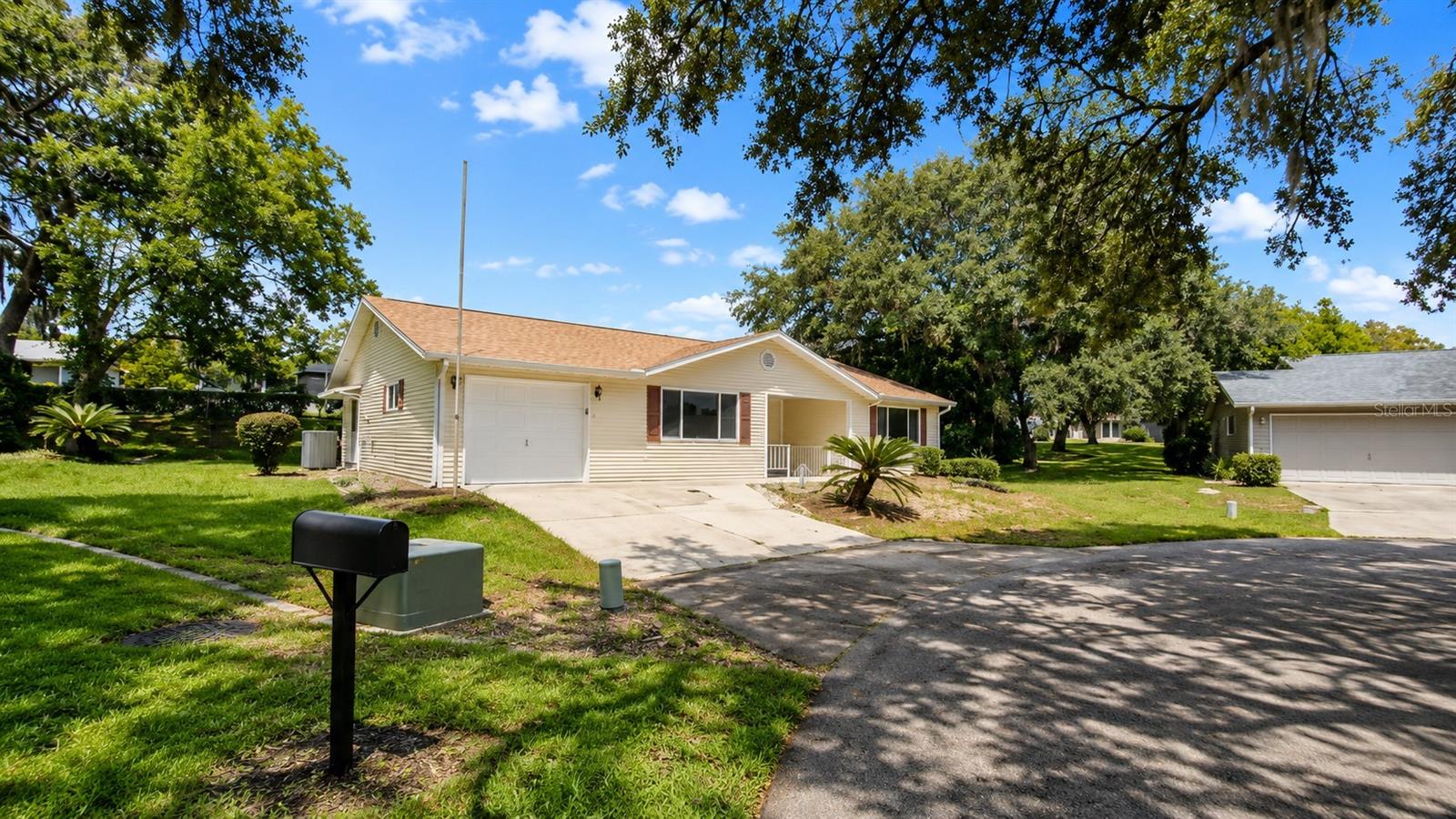 OAK RUN NBRHD 5 - Residential