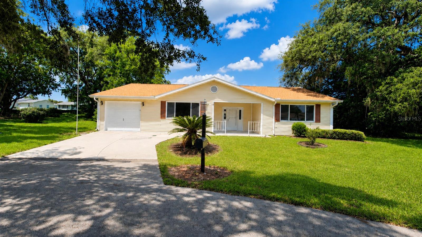 OAK RUN NBRHD 5 - Residential