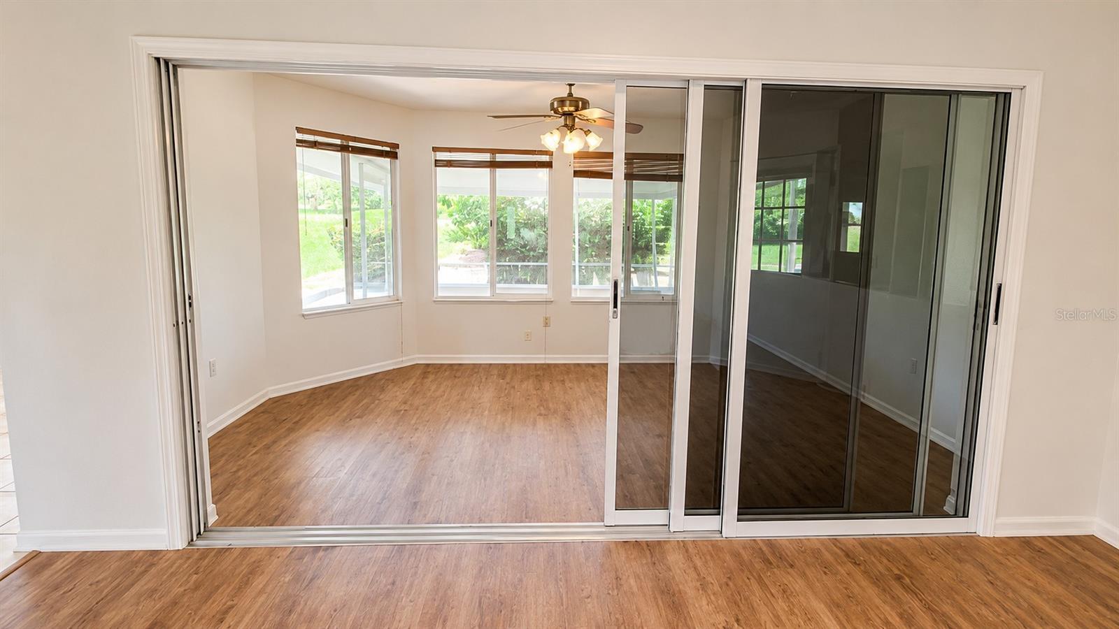 OAK RUN NBRHD 5 - Residential