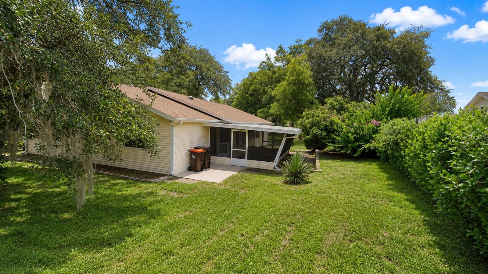 OAK RUN NBRHD 5 - Residential