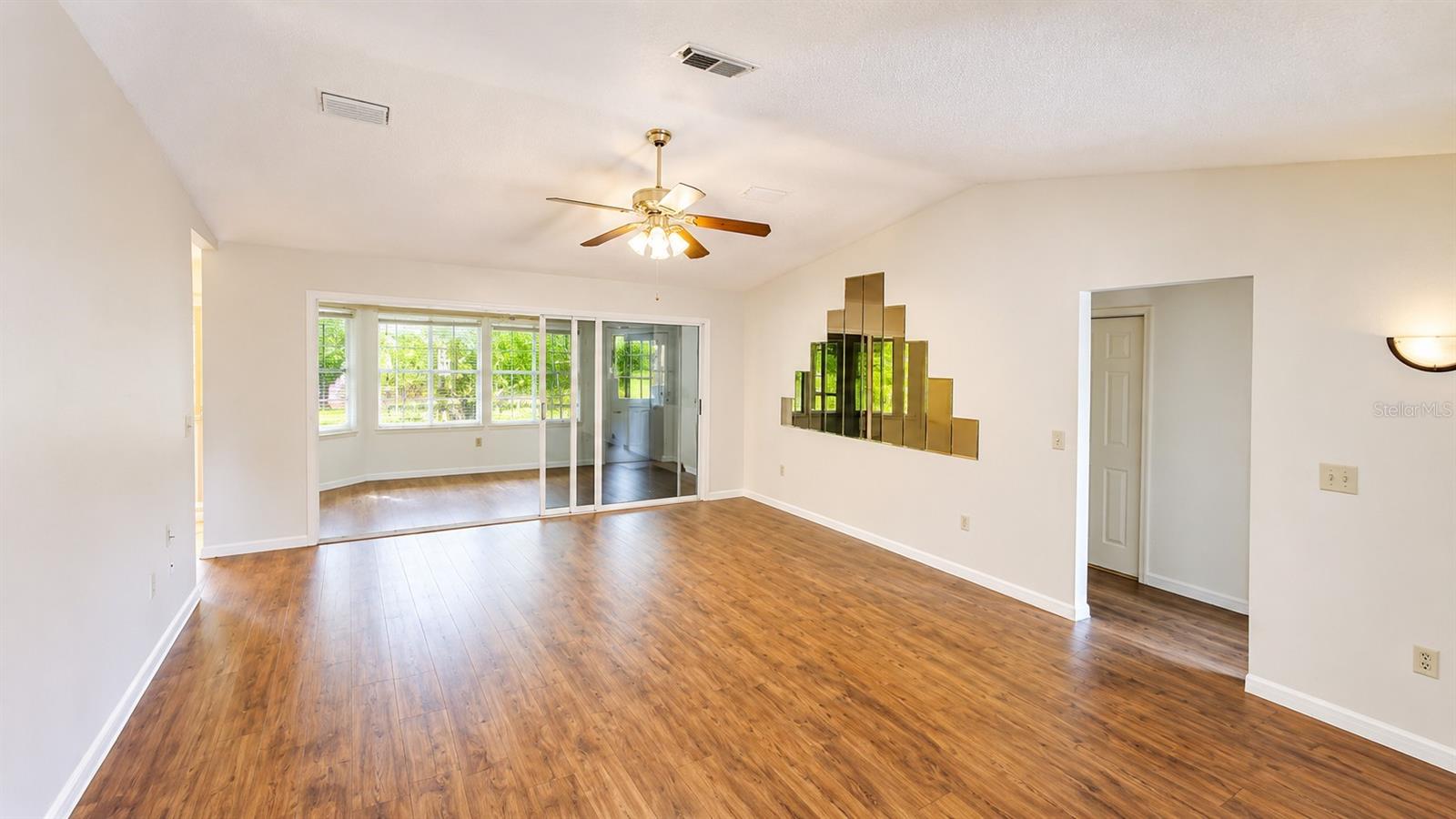 OAK RUN NBRHD 5 - Residential