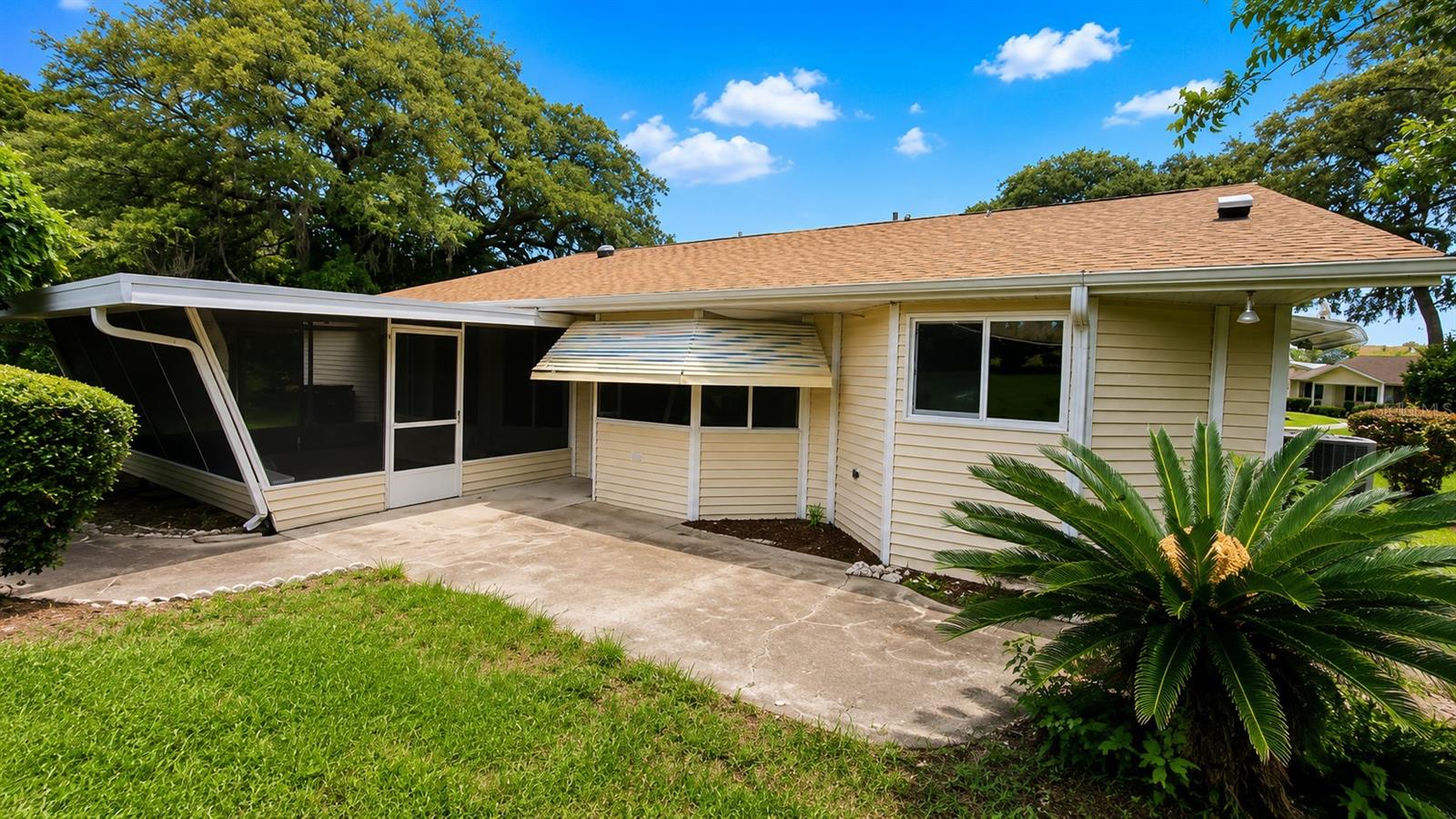 OAK RUN NBRHD 5 - Residential