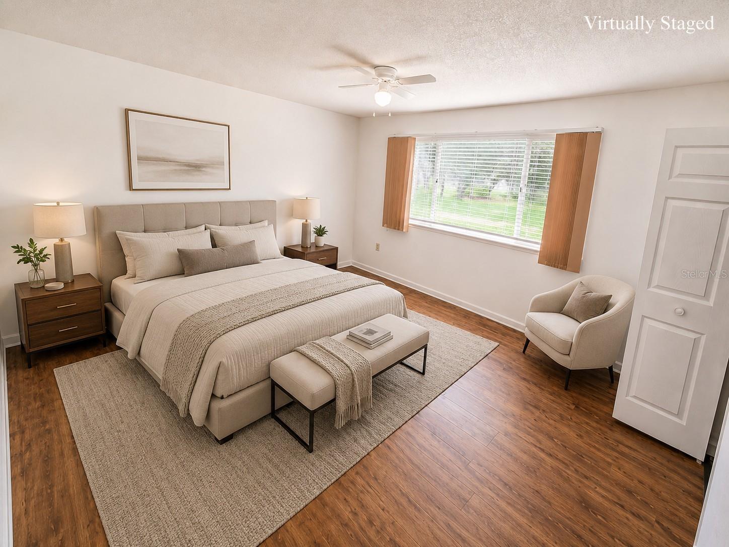 OAK RUN NBRHD 5 - Residential