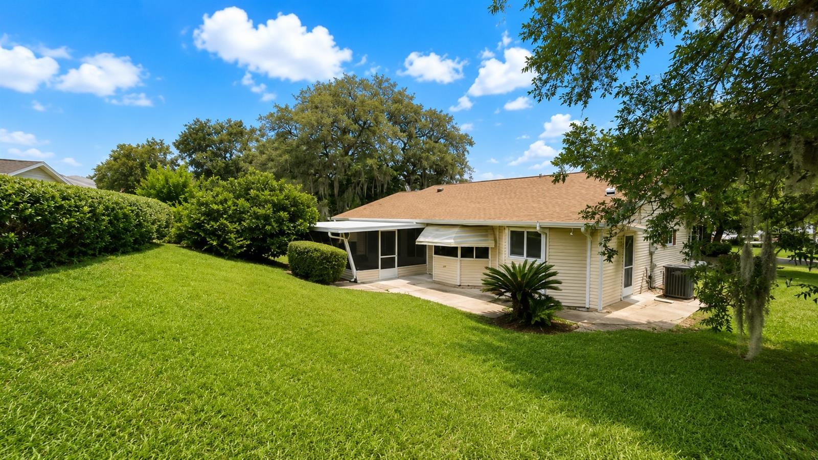 OAK RUN NBRHD 5 - Residential