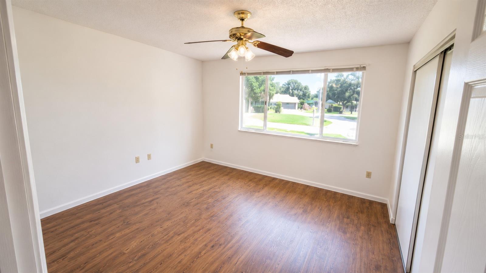 OAK RUN NBRHD 5 - Residential
