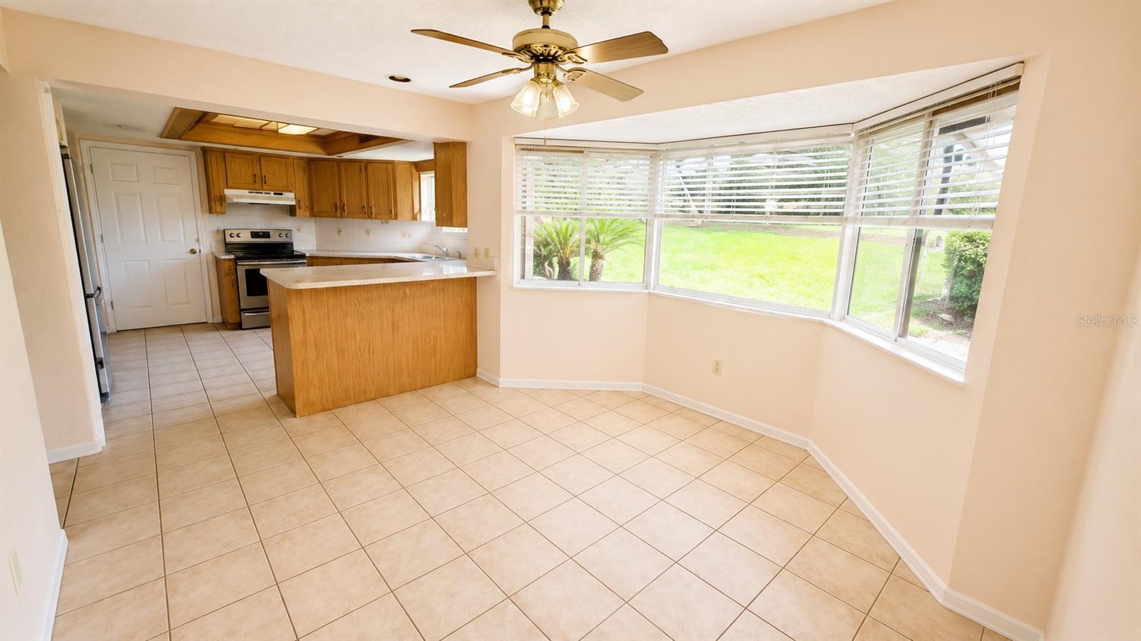OAK RUN NBRHD 5 - Residential