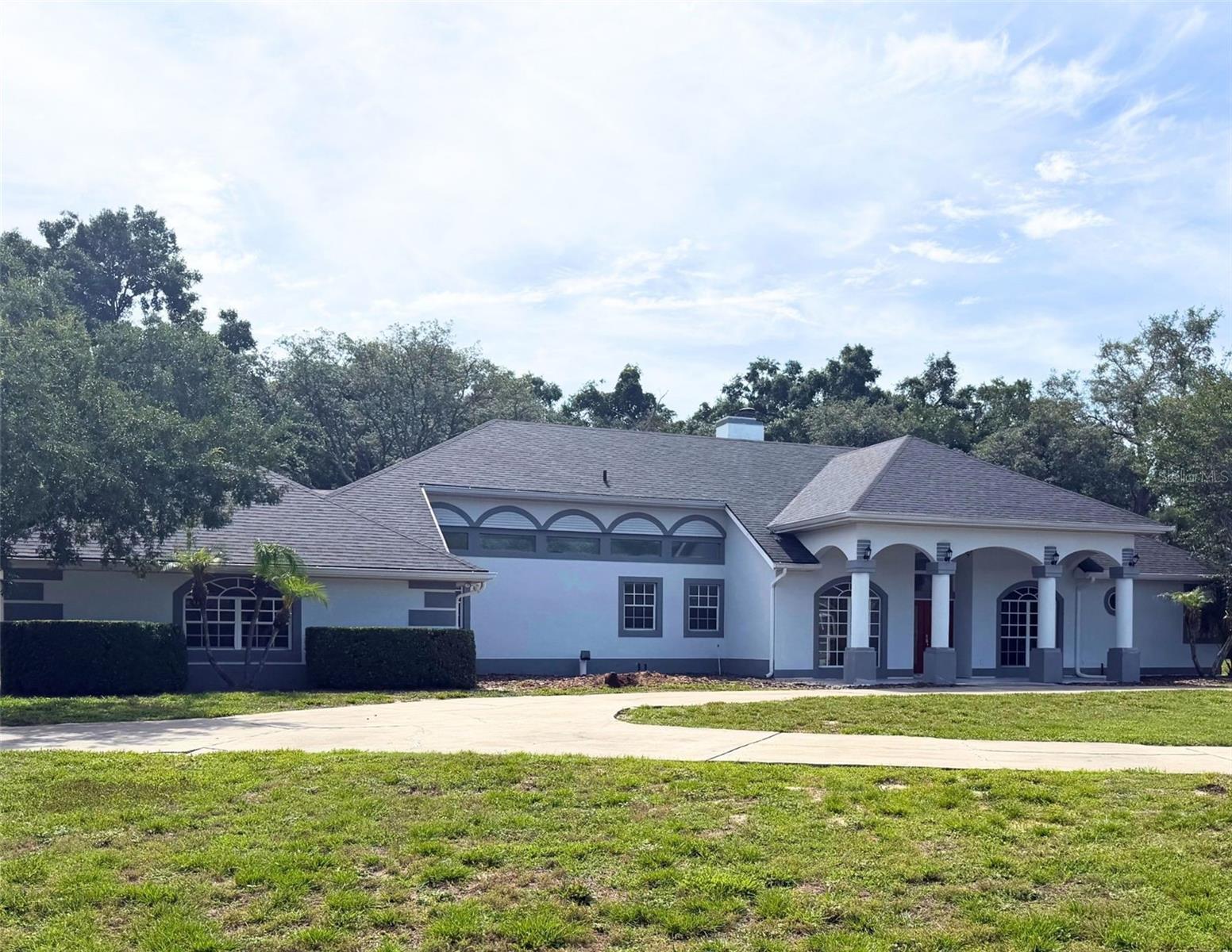 MARKHAM GLEN - Residential Lease