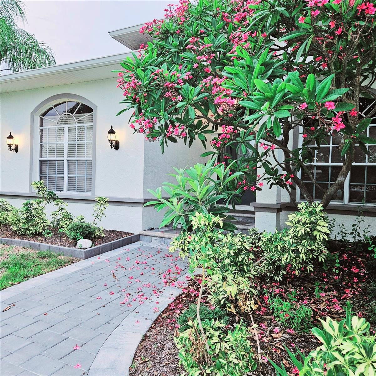BEACH CLUB ESTATES - Residential