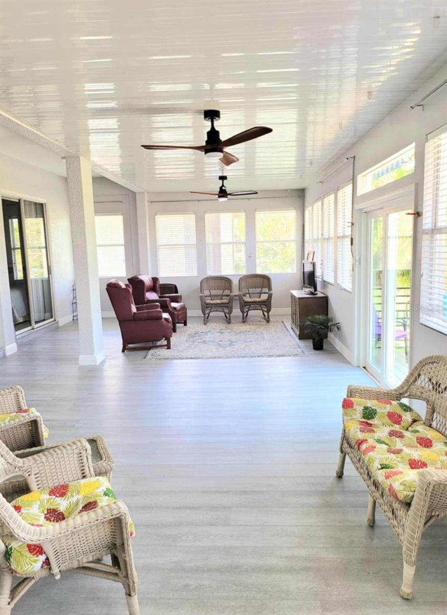 BEACH CLUB ESTATES - Residential