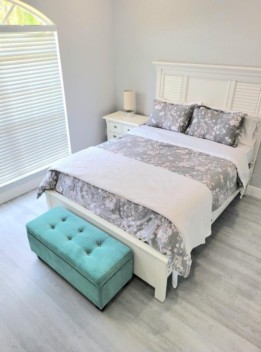 BEACH CLUB ESTATES - Residential