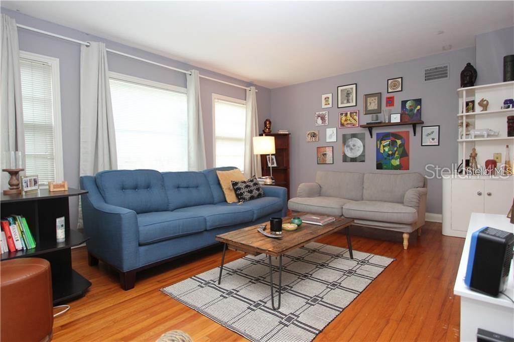 BEUCHLER SUB - Residential Lease