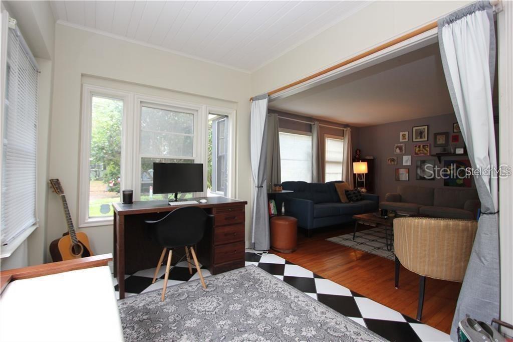 BEUCHLER SUB - Residential Lease