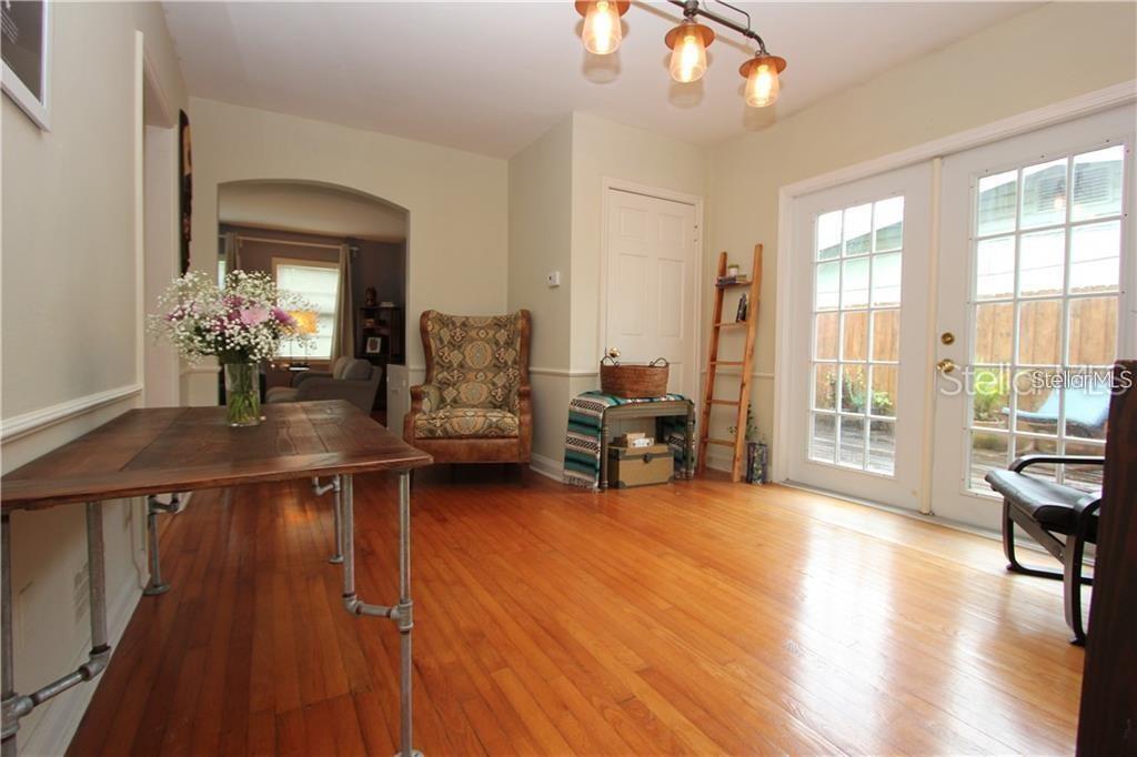 BEUCHLER SUB - Residential Lease