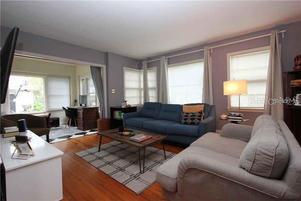 BEUCHLER SUB - Residential Lease
