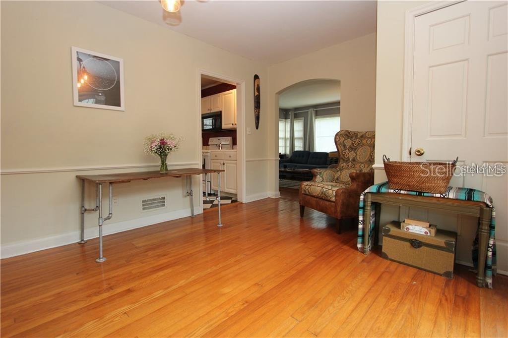 BEUCHLER SUB - Residential Lease
