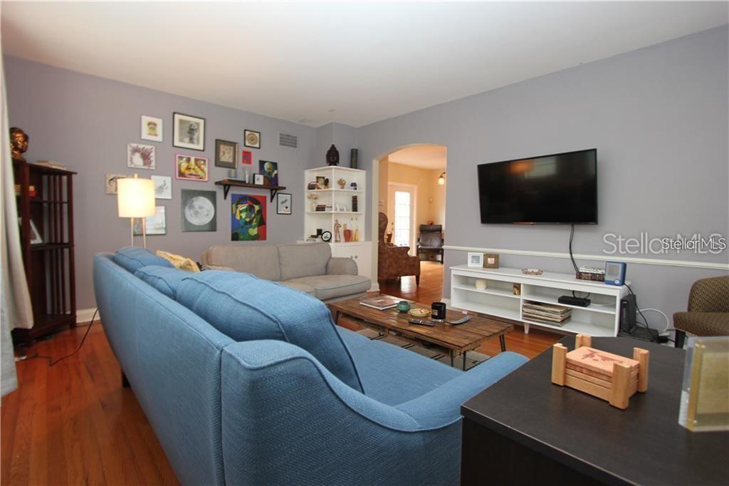 BEUCHLER SUB - Residential Lease