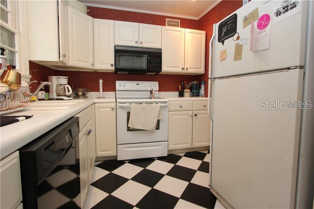 BEUCHLER SUB - Residential Lease