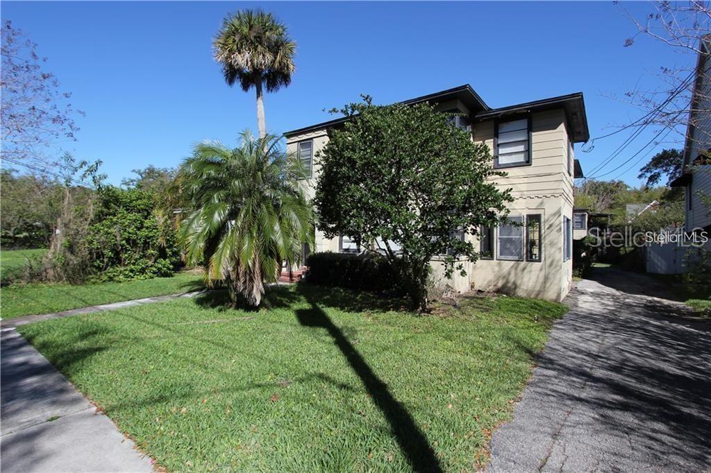 BEUCHLER SUB - Residential Lease