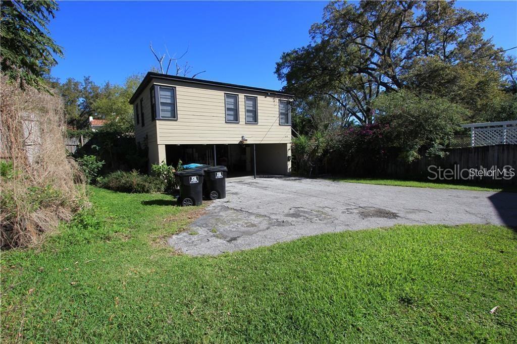 BEUCHLER SUB - Residential Lease