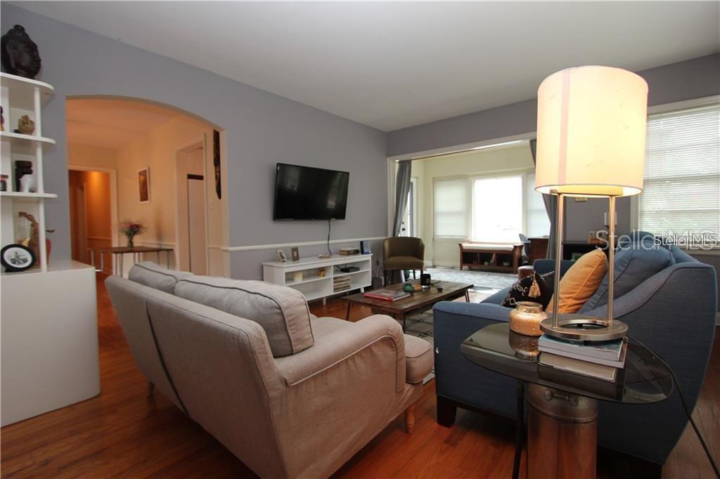 BEUCHLER SUB - Residential Lease