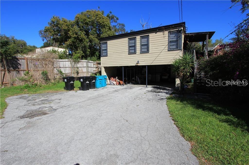 BEUCHLER SUB - Residential Lease