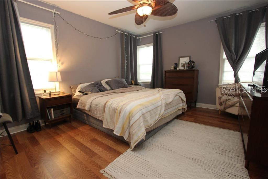 BEUCHLER SUB - Residential Lease