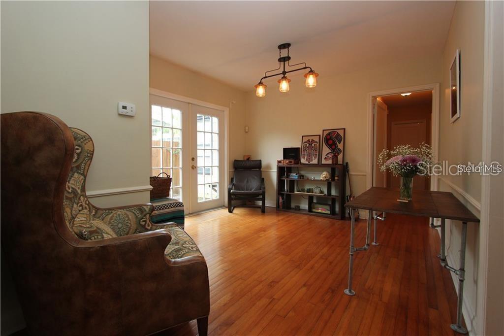 BEUCHLER SUB - Residential Lease