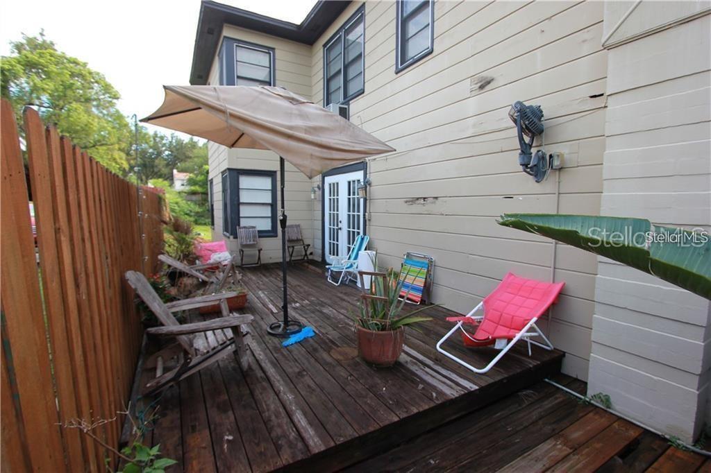 BEUCHLER SUB - Residential Lease