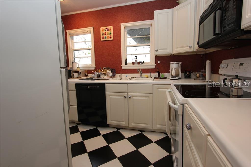 BEUCHLER SUB - Residential Lease