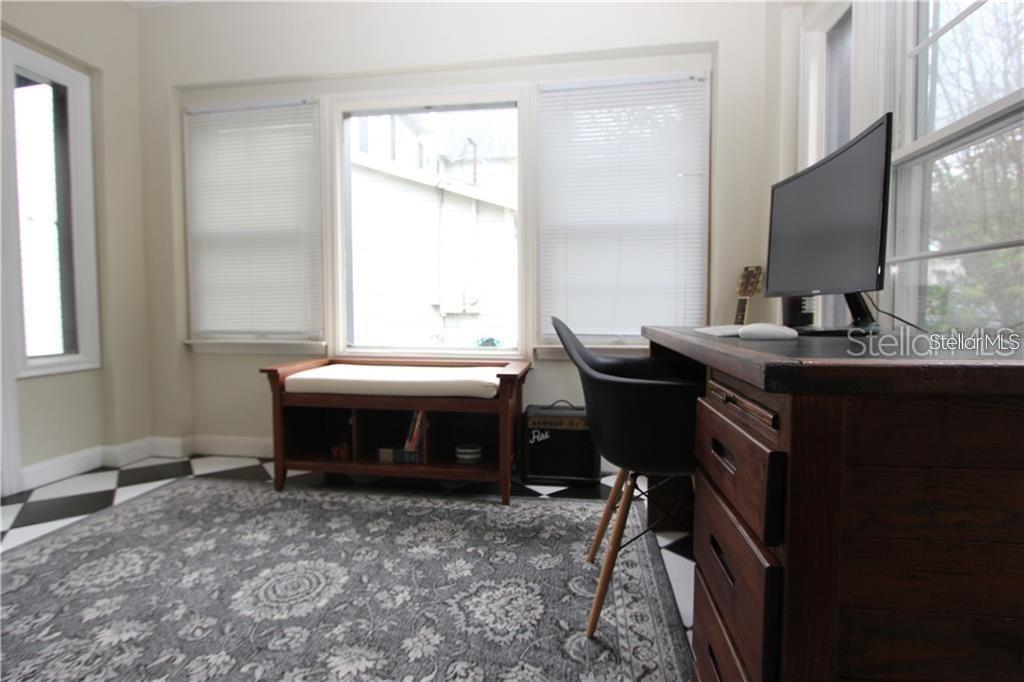 BEUCHLER SUB - Residential Lease