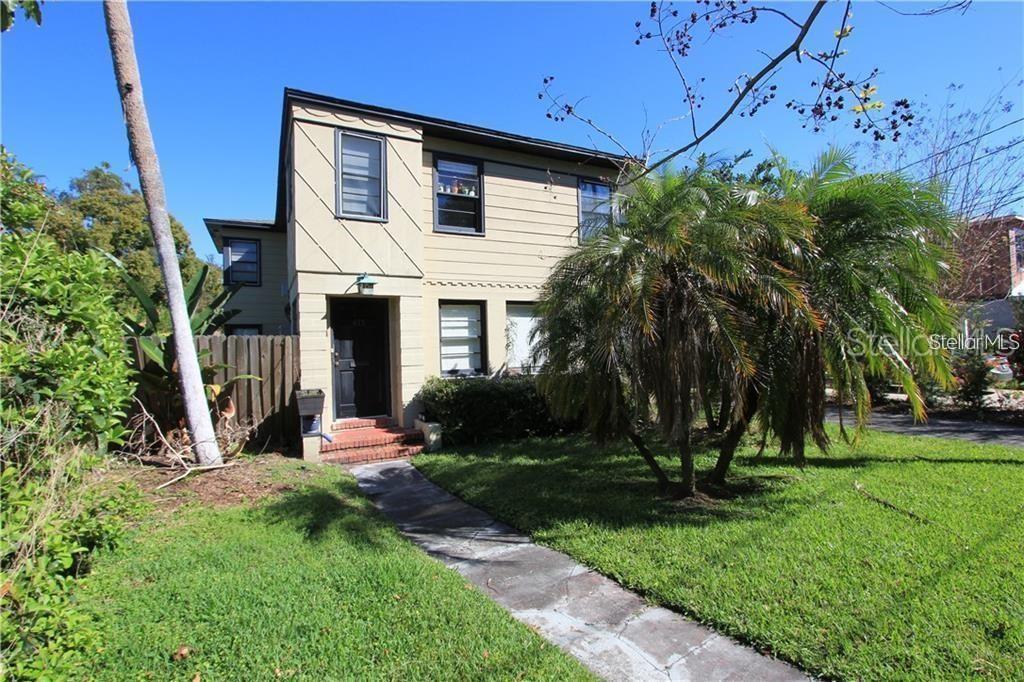 Available 07/01/2026. Conveniently located within minutes of downtown Orlando including all the entertainment amenities such as the Dr. Philips Performing Arts Center, Amway Arena and the Orlando City Soccer stadium as well as Orlando Regional Medical Center, I-4 and 408. Unit 417 is a 2/1 first floor unit and is 1,272 square feet. Unit is available right away. Pets are allowed but landlord approval will be needed. Room sizes are estimates.