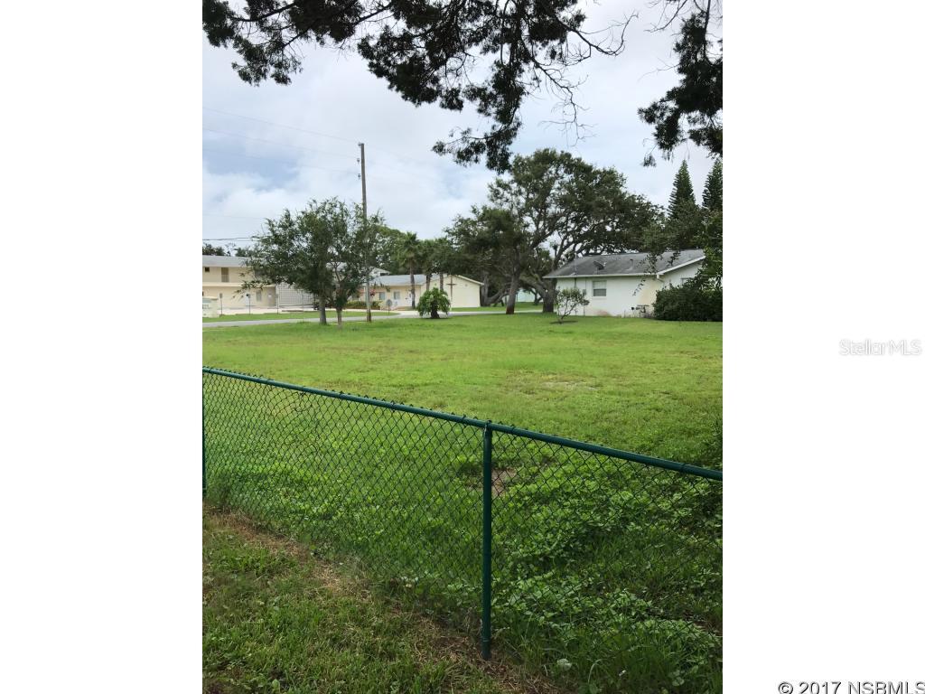 Detwilers Add 01 New Smyrna Bch - Residential