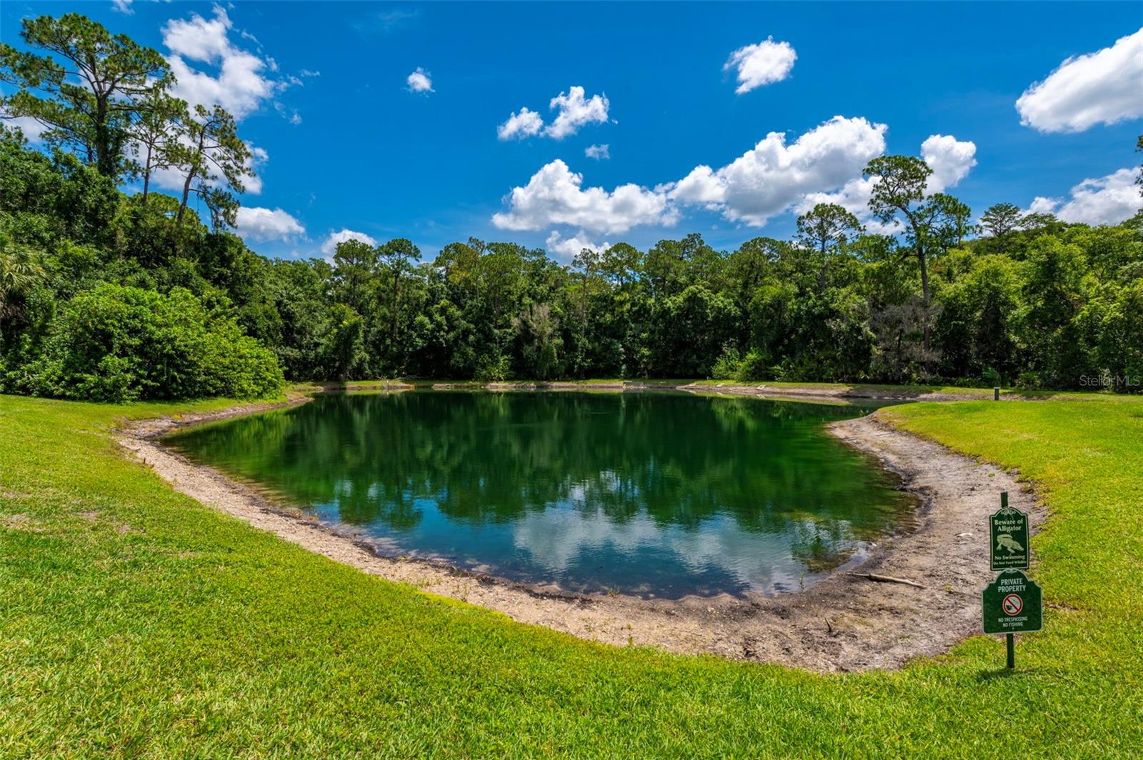 WATERFORD AT PALM HARBOR LUXURY CONDO - Residential