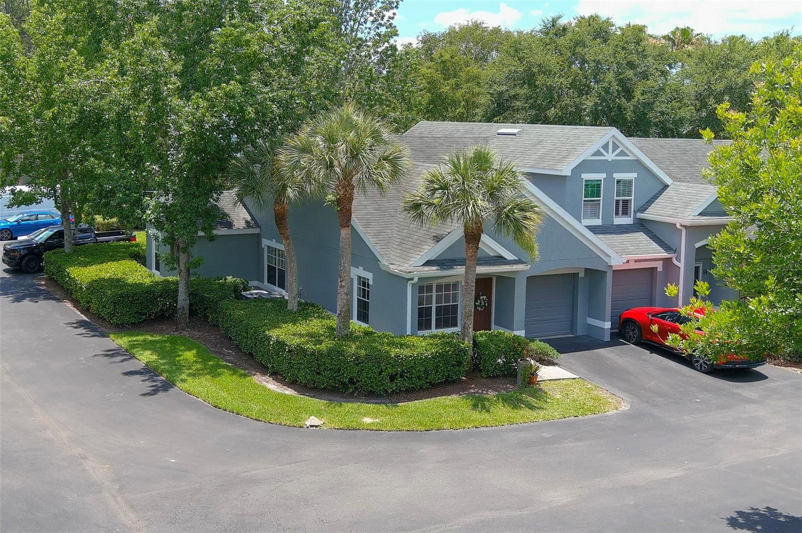 Beautifully updated and move-in ready, this desirable first-floor Palm Harbor condo offers comfort, convenience, and major recent improvements. Enjoy brand-new flooring throughout, a brand-new HVAC system with a 10-year transferable warranty, and a water softener for added everyday comfort. The kitchen has been thoughtfully upgraded with granite countertops and soft-close cabinetry, blending style and functionality. Relax on the screened lanai, recently rescreened along with the windows for a fresh, well-maintained feel. Ideally located near shopping, dining, golf courses, parks, and the Gulf beaches, this home provides low-maintenance Florida living with the peace of mind that comes from significant recent updates already completed.