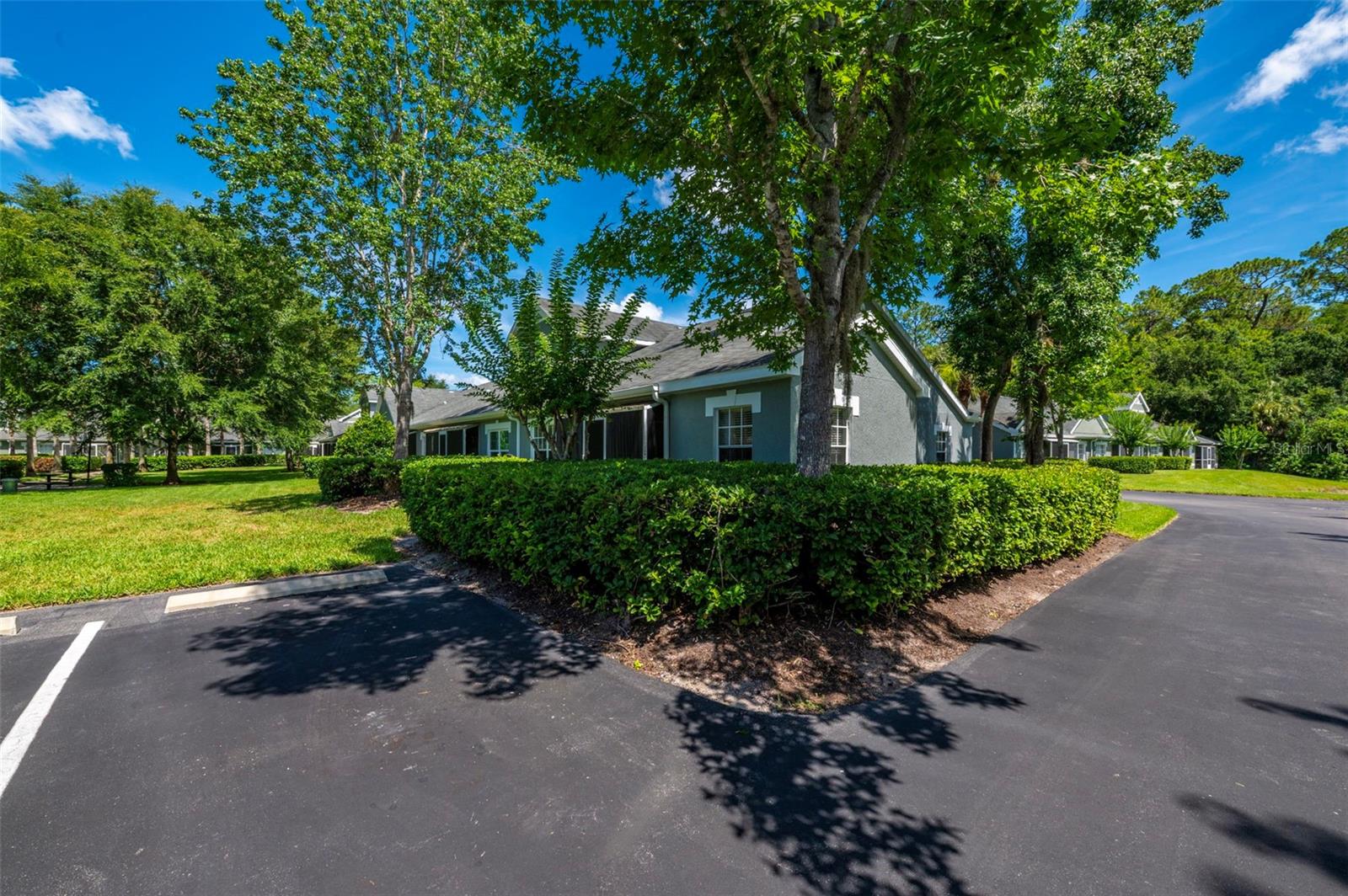WATERFORD AT PALM HARBOR LUXURY CONDO - Residential