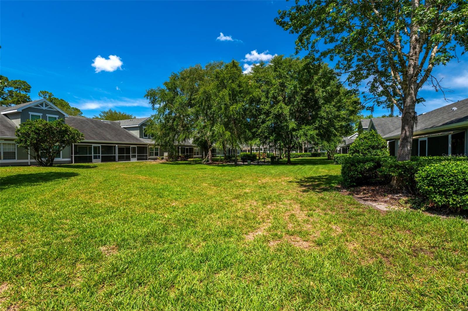 WATERFORD AT PALM HARBOR LUXURY CONDO - Residential