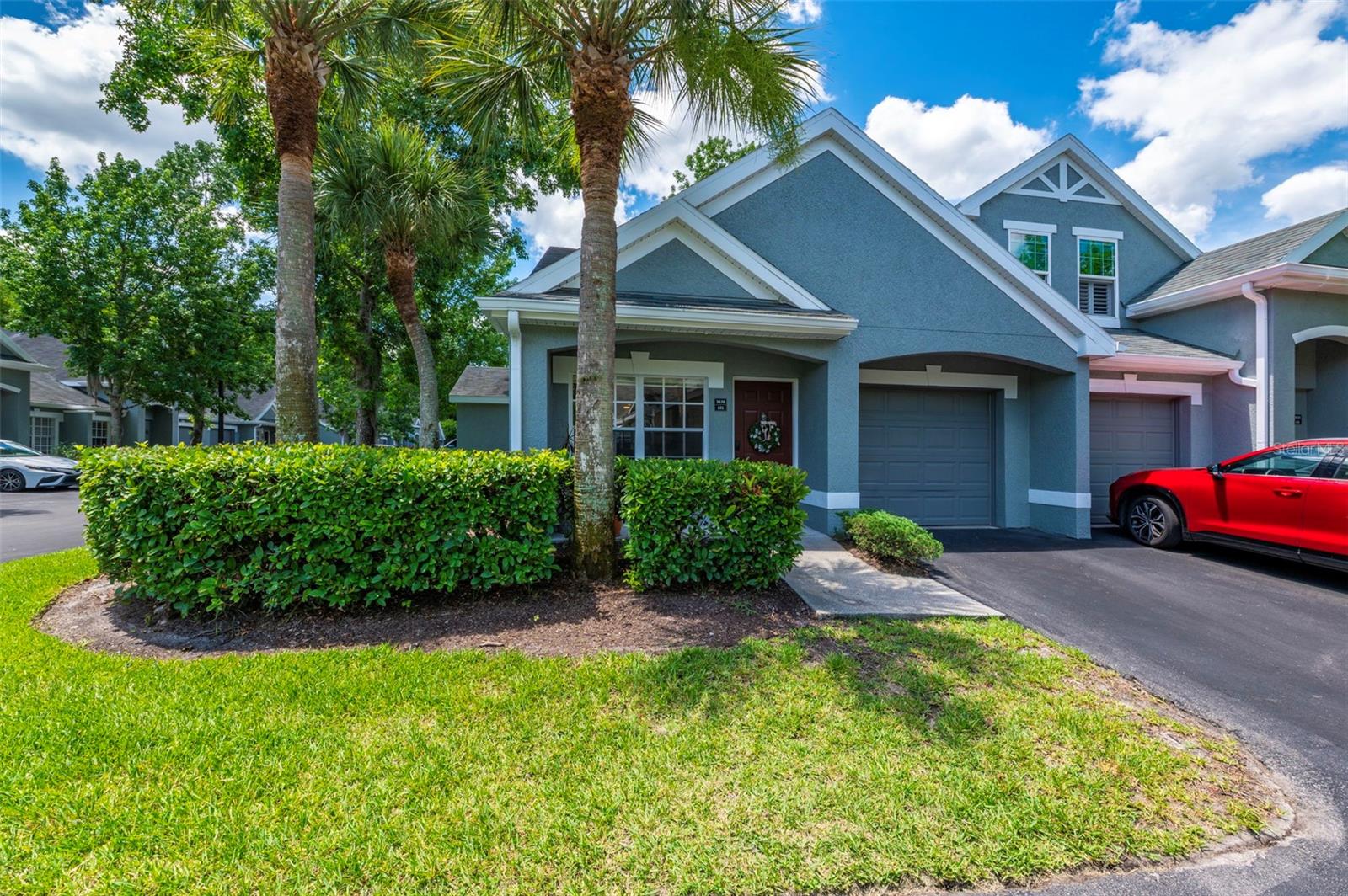 WATERFORD AT PALM HARBOR LUXURY CONDO - Residential