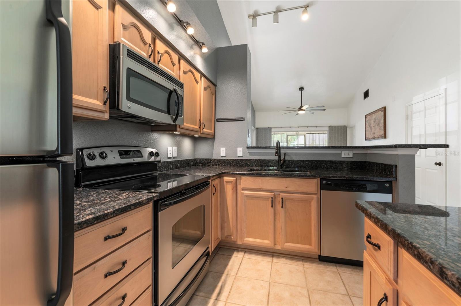 WATERFORD AT PALM HARBOR LUXURY CONDO - Residential