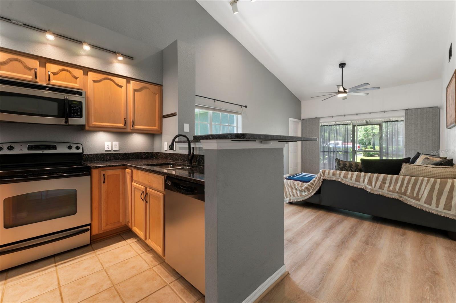 WATERFORD AT PALM HARBOR LUXURY CONDO - Residential