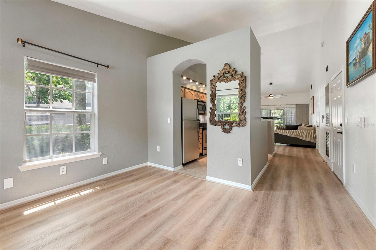 WATERFORD AT PALM HARBOR LUXURY CONDO - Residential