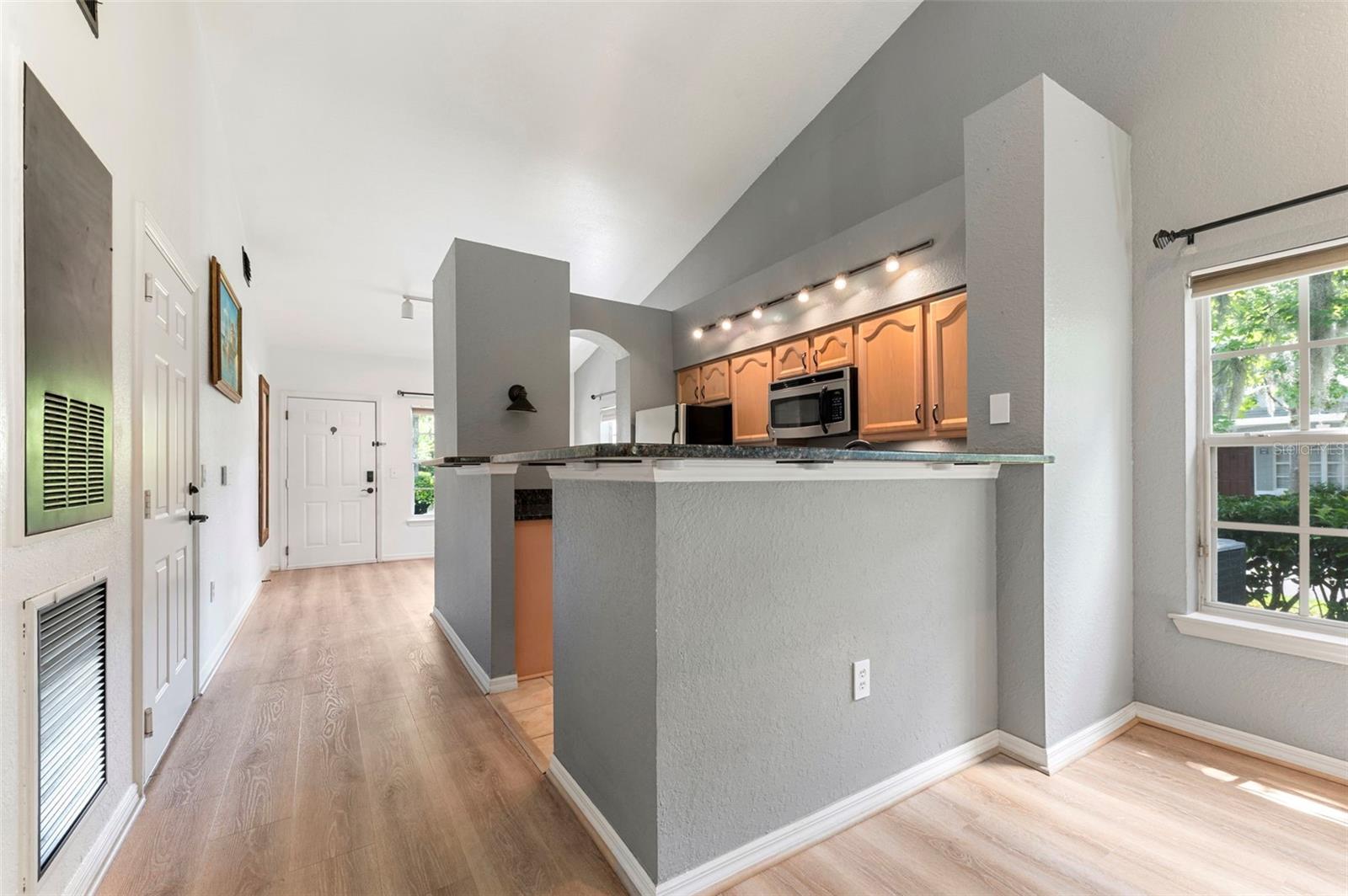 WATERFORD AT PALM HARBOR LUXURY CONDO - Residential