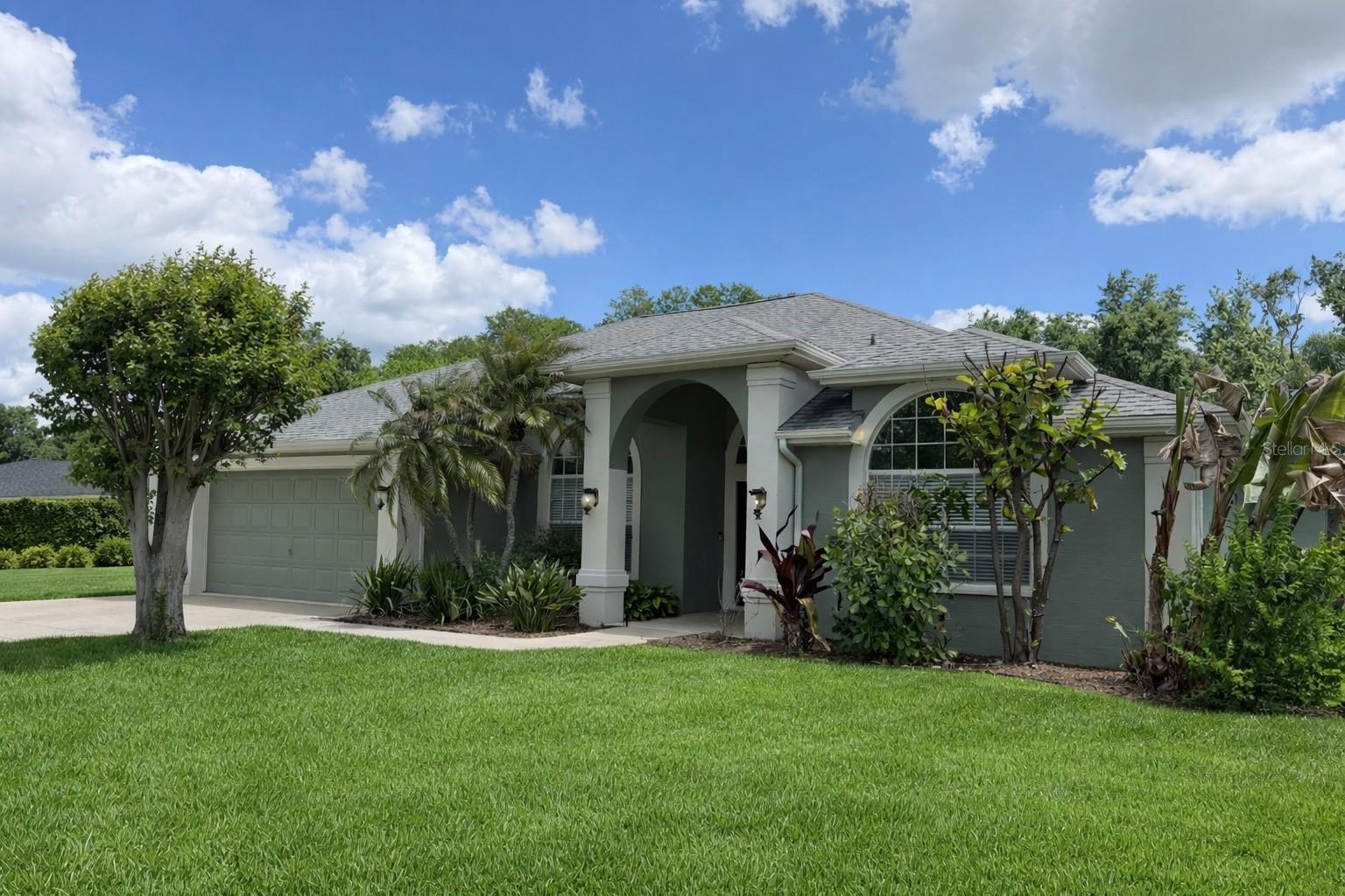 TRINITY OAKS INCREMENT M NORTH - Residential