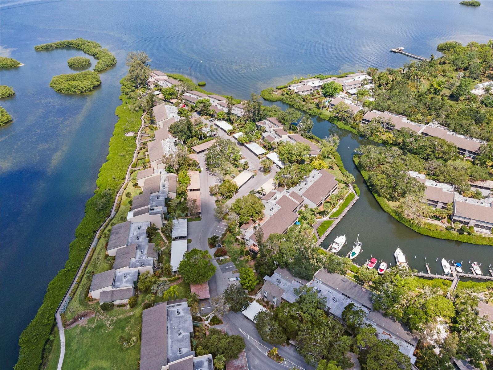 PELICAN COVE X - Residential