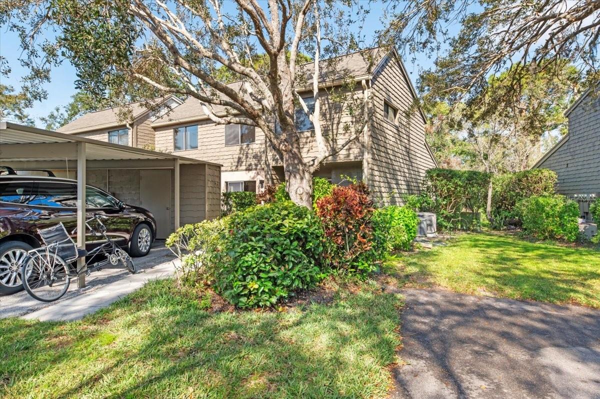 PELICAN COVE X - Residential
